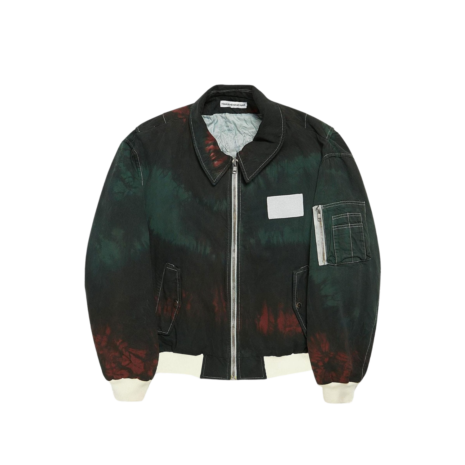 Outerwear